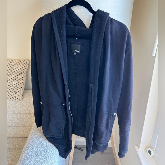 Aritzia oversized jacket - Picture 1 of 7